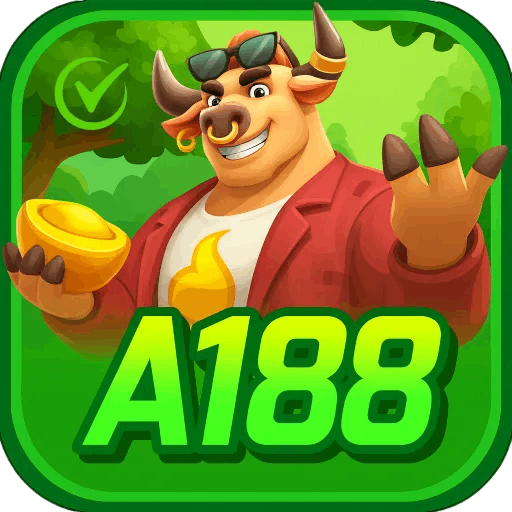 a188 — 2º no ranking betaobet